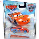 Mattel Cars Ice Racers Αυτοκινητάκια CDR25 887961048469
