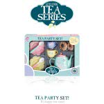 Toys-shop Choice Tea Party Playset Σετ Τσαγιού JU066484 6990521664840