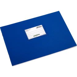 A&G PAPER Τετράδιο Μουσικής Β5 40Φ Premium 26289 5205616262896