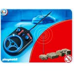 Playmobil RC Σετ Τηλεκατεύθυνσης 4856 4008789048561