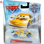 Mattel Cars Ice Racers Αυτοκινητάκια CDR25 887961048469