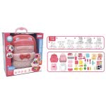 Toys-shop Choice Kitchen Set In A Bag JU063588 6990521635888