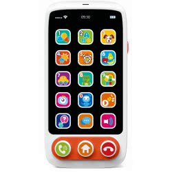 Toys-shop Choice Mobile Kid Smartphone Touch JT010194 6990521101949