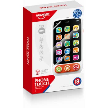 Toys-shop Choice Mobile Kid Smartphone Touch JT010194 6990521101949