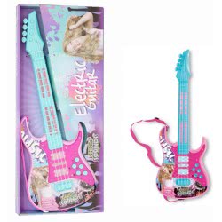Toys-shop Choice Electric Guitar Delight Sounds JM087039 6990521870395
