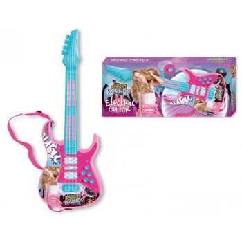 Toys-shop Choice Ηλεκτρική Κιθάρα Delight Sounds JM087039 6990521870395