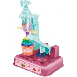 Toys-shop Choice DIY Dream Clay Set Παγωτομηχανή JK124098 6990521240983
