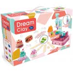 Toys-shop Choice DIY Dream Clay Set Ice Cream Machine JK124098 6990521240983