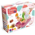 Toys-shop Choice DIY Dream Clay Set JK124099 6990521240990