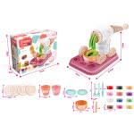 Toys-shop Choice DIY Dream Clay Set JK124099 6990521240990