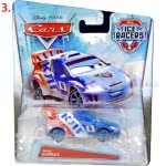 Mattel Cars Ice Racers Αυτοκινητάκια CDR25 887961048469