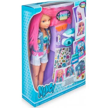 Giochi Preziosi Nancy Glowing In The Dark 700016637 8410779093875