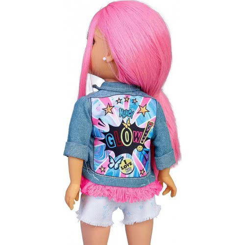 Giochi Preziosi Nancy Glowing In The Dark 700016637 8410779093875