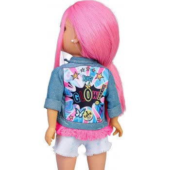 Giochi Preziosi Nancy Glowing In The Dark 700016637 8410779093875
