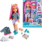 Giochi Preziosi Nancy Λαμπερή Στο Σκοτάδι 700016637 8410779093875