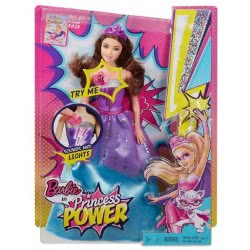 Mattel Barbie Πριγκίπισσα Κορίν CDY62 887961052886