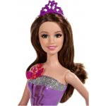 Mattel Barbie Πριγκίπισσα Κορίν CDY62 887961052886
