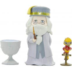 Famosa Harry Potter Magic Capsules Φιγούρα 6 Εκ. Series 2 700016070 8410779085221