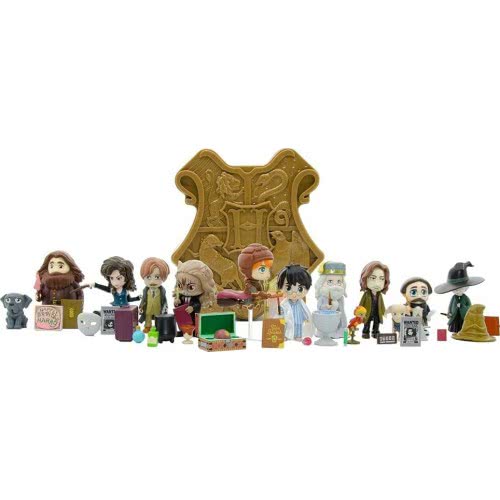 Famosa Harry Potter Magic Capsules Φιγούρα 6 Εκ. Series 2 700016070 8410779085221