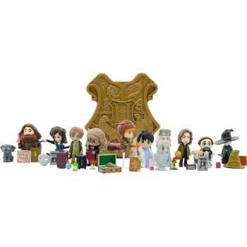 Famosa Harry Potter Magic Capsules, Blue 700016070 8410779085221