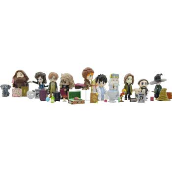 Famosa Harry Potter Magic Capsules Φιγούρα 6 Εκ. Series 2 700016070 8410779085221