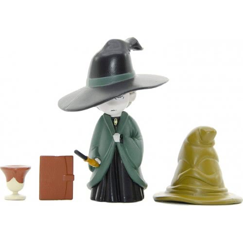 Famosa Harry Potter Magic Capsules Φιγούρα 6 Εκ. Series 2 700016070 8410779085221