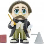 Famosa Harry Potter Magic Capsules Φιγούρα 6 Εκ. Series 2 700016070 8410779085221