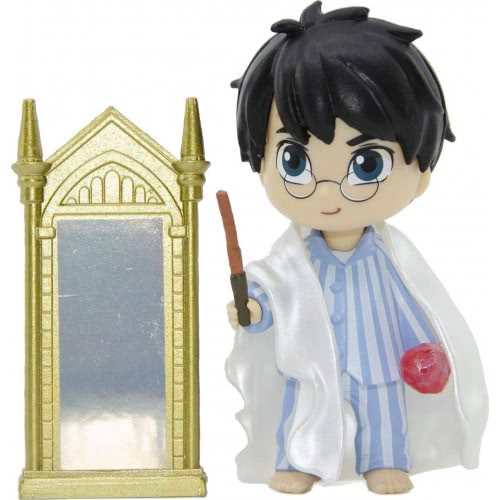 Famosa Harry Potter Magic Capsules Φιγούρα 6 Εκ. Series 2 700016070 8410779085221