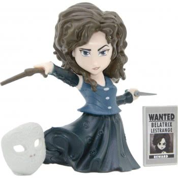 Famosa Harry Potter Magic Capsules Φιγούρα 6 Εκ. Series 2 700016070 8410779085221