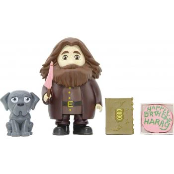 Famosa Harry Potter Magic Capsules Φιγούρα 6 Εκ. Series 2 700016070 8410779085221