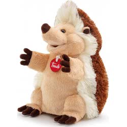 trudi Puppets Σκαντζόχοιρος Μαριονέτα TUDH1000 8056379110804