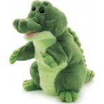 trudi Puppet Crocodile TUD29918 8006529299187