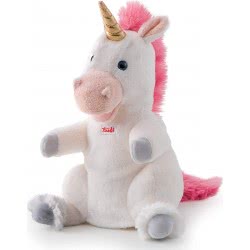 trudi Puppets Μονόκερος Μαριονέτα TUD78000 8006529299101
