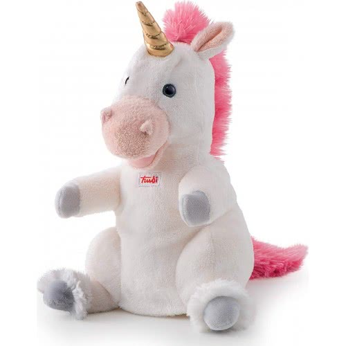 trudi Puppet Unicorn TUD78000 8006529299101