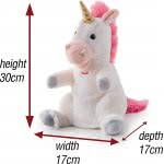 trudi Puppet Unicorn TUD78000 8006529299101