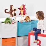 trudi Puppet Dragon TUD81000 8006529299682