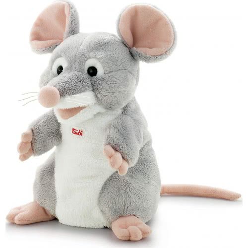 trudi Puppets Μαριονέτα Ποντίκι TUD29913 8006529299132