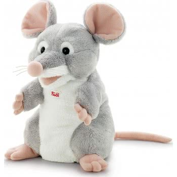 trudi Puppet Mouse TUD29913 8006529299132