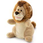 trudi Puppets Λιοντάρι Μαριονέτα TUD29916 8006529299163
