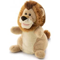 trudi Puppets Λιοντάρι Μαριονέτα TUD29916 8006529299163