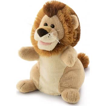 trudi Puppet Lion TUD29916 8006529299163