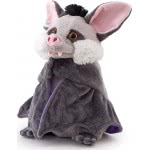 trudi Puppet Bat Soft Toy TUD94000 8006529299194