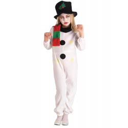 CLOWN Collection Snowman NO. 06-08 (2021) 71568 5203359715686