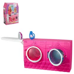 Mattel Barbie Έπιπλα (6 Σχέδια) CFG65 / ASST 887961057768
