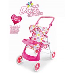Toys-shop Choice Doll Stroller JH056890 6990521568902