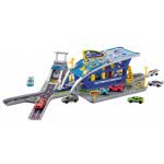 Toys-shop Choice Slide Car Wash Parking Lot JI046569 6990521465690