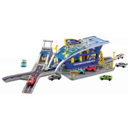 Toys-shop Choice Slide Car Wash Parking Lot JI046569 6990521465690