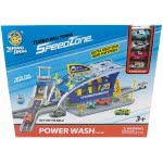 Toys-shop Choice Car Wash Parking Πλυντήριο Αυτοκινήτων JI046569 6990521465690