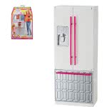 Mattel Barbie Έπιπλα (6 Σχέδια) CFG65 / ASST 887961057768