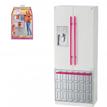 Mattel Barbie Έπιπλα (6 Σχέδια) CFG65 / ASST 887961057768